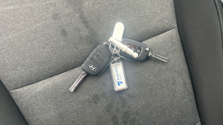 Hyundai Tucson 1.6 GDi SE Nav 5dr 2WD Petrol Estate